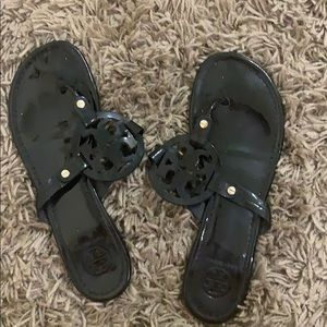 Tory Burch Miller Sandal